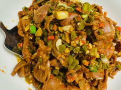 -兰湘子·湘菜小炒(崂山丽达店)