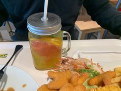 -宜家·瑞典风味餐厅(海达南街店)