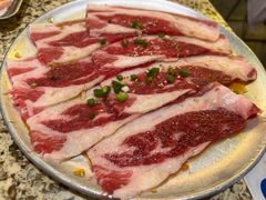-首尔烤肉大排档(合生汇店)