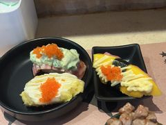 -昊·来了寿司(泡桐树店)
