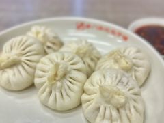 -津门张记包子铺(华昌道店)