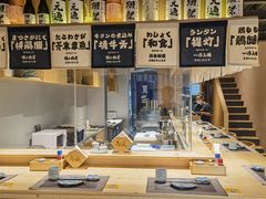-鱼跃食堂·精致寿司(东林美域店)