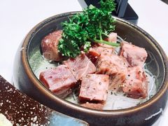 -妥妥烤肉料理(凯德店)