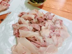 -小辫子羊肉面馆(周东店)