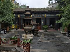 -湘子庙