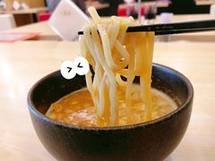 -八盛屋·沾面(集美万达店)