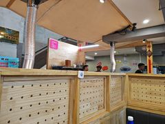 -艺林烤肉城(光明店)