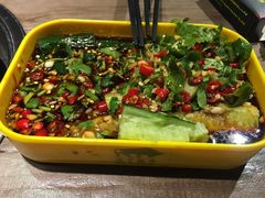 -汕头牛魔王牛肉火锅(樟木头二店)