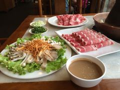 -东来顺饭庄(西直门店)