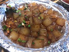 -老磨油饼(高陵店)
