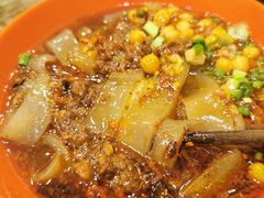 -阿坤传统手工小吃(沙坪坝店)