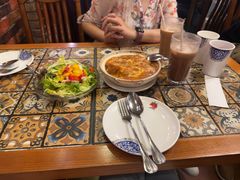 -番茄屋葡式美食(总店)