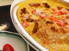 -澳门地道葡国餐