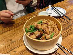 -老雒阳面馆·水席(定鼎门店)