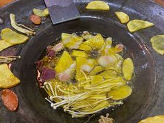 -贵州烙锅(兆丰弄店)