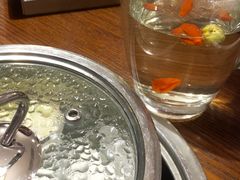 -东海怡品海鲜豆捞(舟宿夜江店)