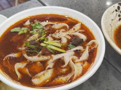 -黄牌鸡西刀削面·东北菜馆(深圳总店)