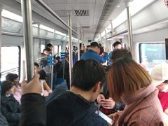 -利济北路(地铁站)