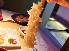 -京料理·日料自助·铁板燒(复悦城店)
