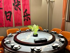 -饕然·民间川菜(龙泉店)