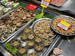-旺角小渔村·海肠捞饭开创者(二马路店)