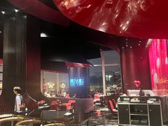 -西安W酒店·WEI全味西餐厅