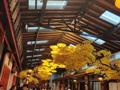 -老灶房-四川土菜(铁牛广场店)