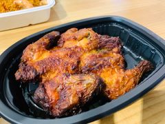 -盒马鲜生(红莲店)