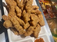 -海底捞火锅(松雷店)