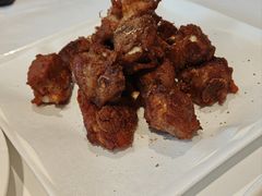 -花城苑广府菜(侨鑫店)