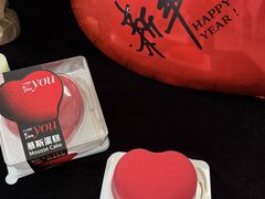 -宏发园动物奶油生日蛋糕(先锋路店)