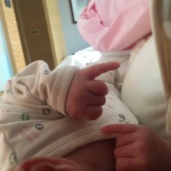 -喜喜月子(瑞虹天地店)