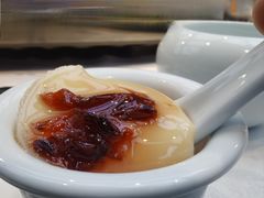 -山壹竹庭院餐厅