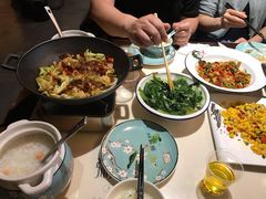 -粥满堂养生餐厅(学苑路店)