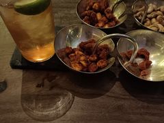 -富力丽思卡尔顿酒店·FLAIR餐厅酒吧