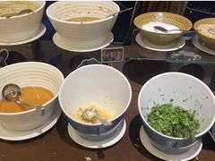 -火舞泰·泰式海鲜火锅餐厅(世纪城店)