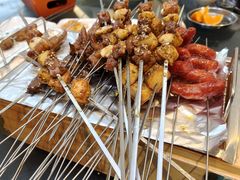 -勇利赵家烤肉坊(含光路店)