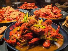 -红盔甲·小龙虾(人民广场店)