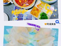 -阿谋美食·广西菜