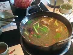 -盡膳口福·百年汤方火锅(科华北路店)