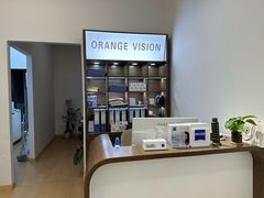 -ORANGE VISION橙光眼镜·蔡司