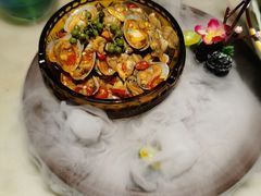 -佬麻雀·剁椒鱼头(京基KK One店)