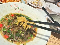 -水煮三国·川鲁江湖菜(香山店)