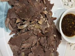 -高玛纳驴肉火烧(一世界店)