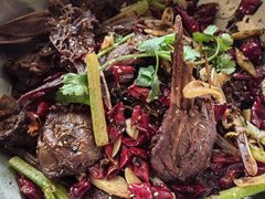 -品味渝香干锅鸭头(垡头西里店)