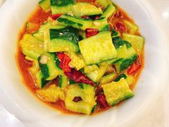 -刘胖子家常菜·蹄花焖藕(兴业店)