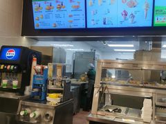 -德克士(汝河路店)