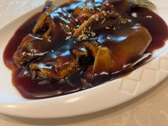 -浙江食府(浙江驻京办店)