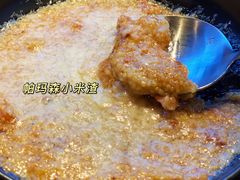 帕玛森小米渣-毛辣果·酸