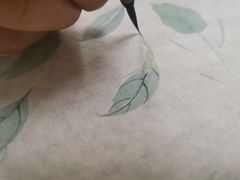 -曦辰书院·书法篆刻